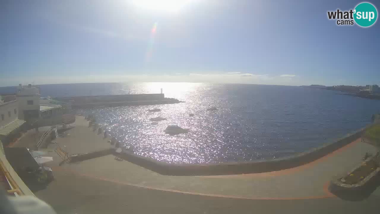 Los Abrigos – Promenade | Tenerife