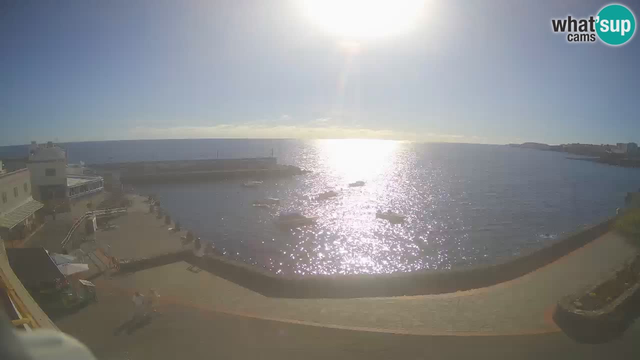 Los Abrigos – Promenade | Tenerife