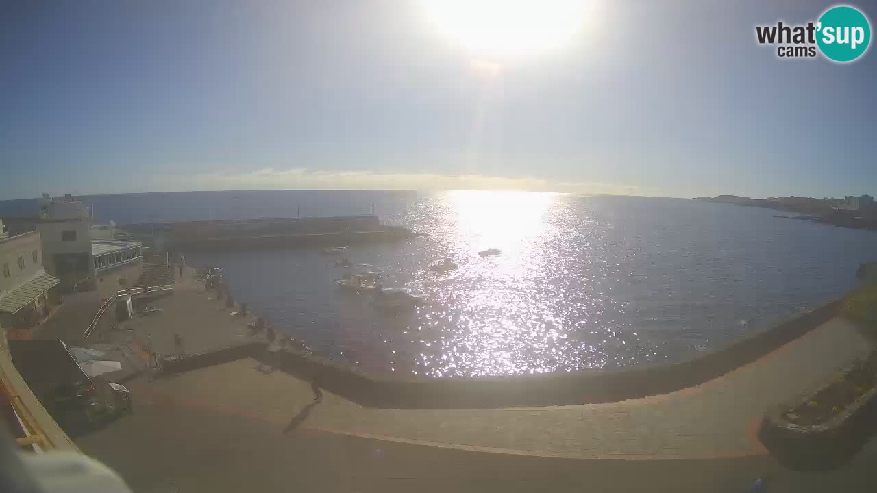 Los Abrigos – Lungomare | Tenerife