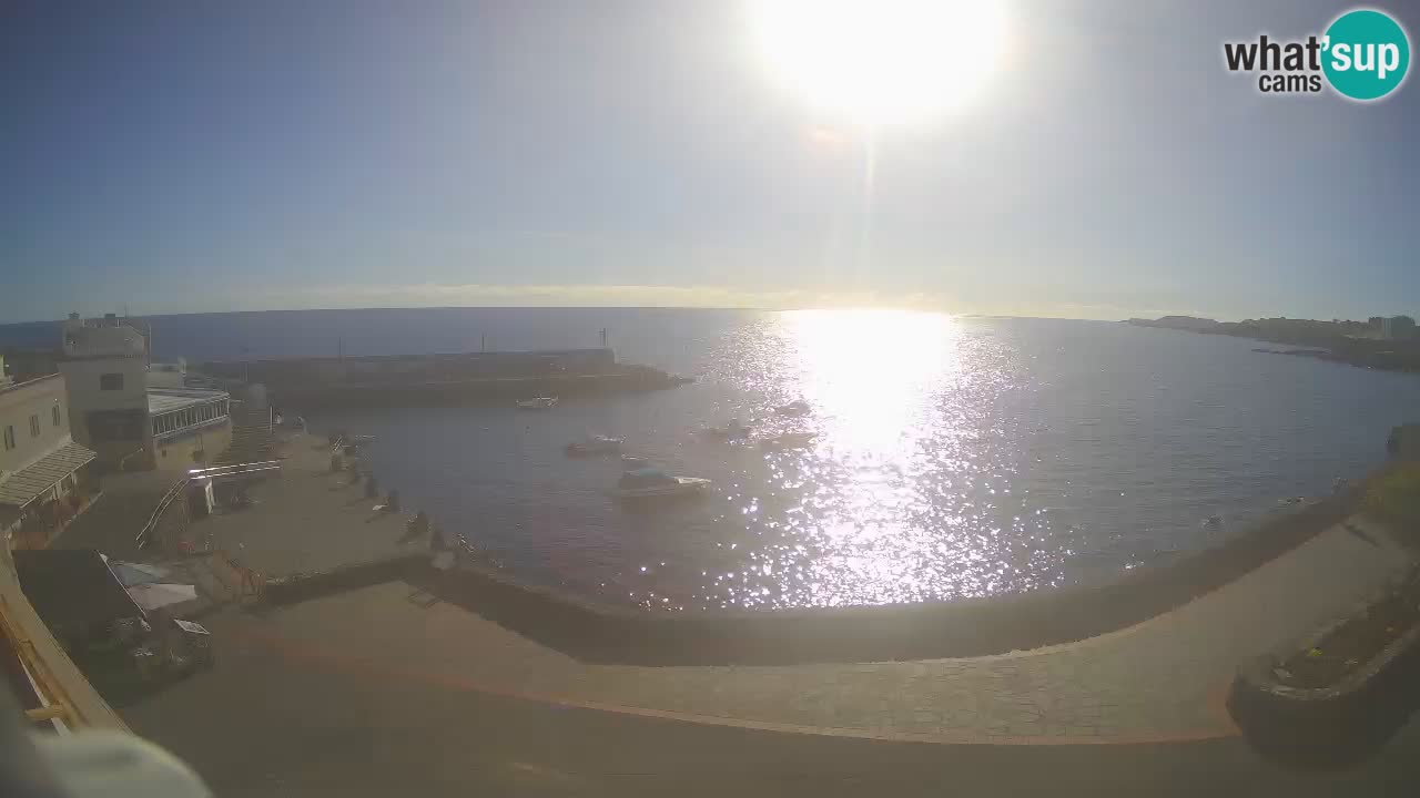 Los Abrigos – Promenade | Tenerife