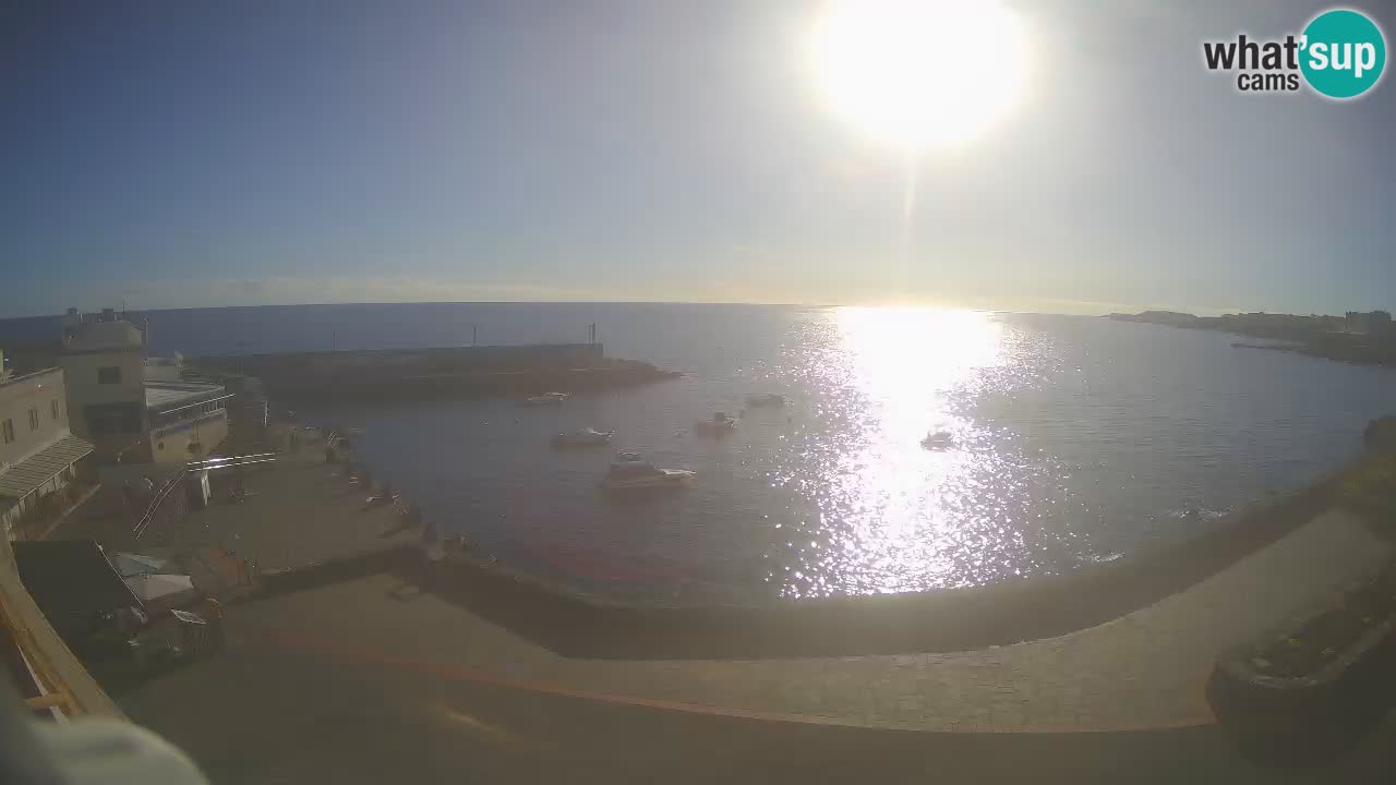 Los Abrigos – Promenade | Tenerife