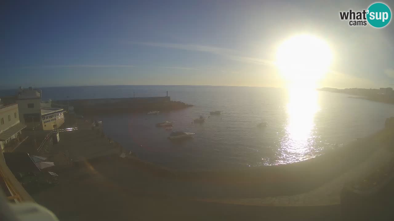 Los Abrigos – Lungomare | Tenerife