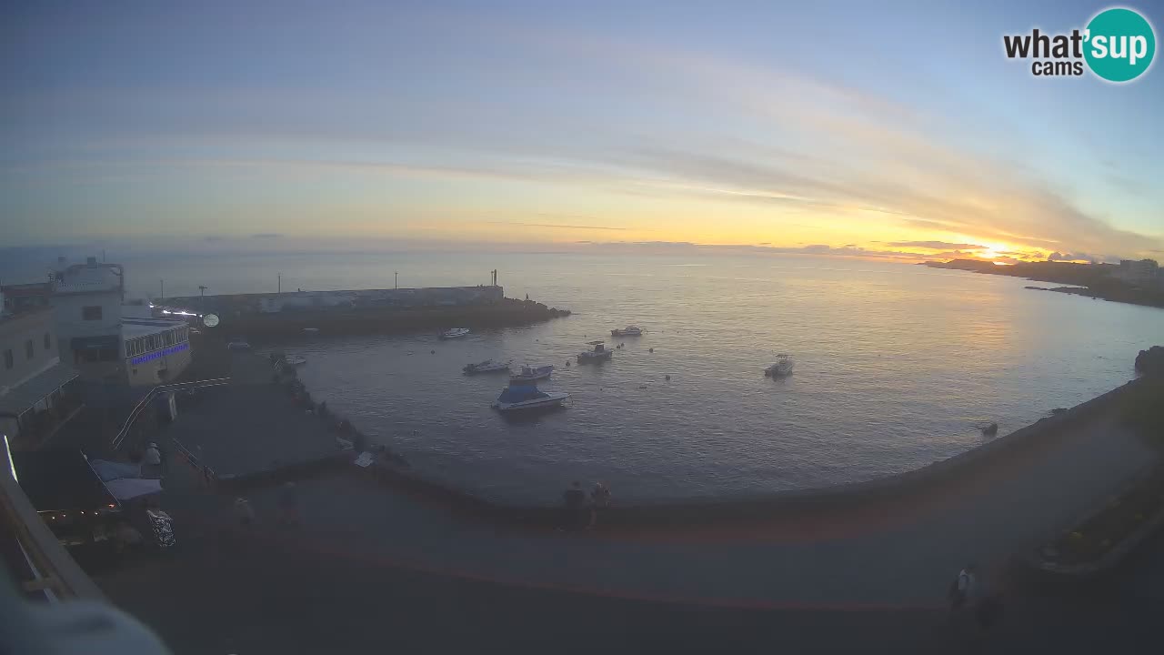 Los Abrigos – Promenade | Tenerife