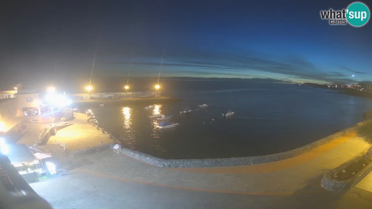 Los Abrigos – Lungomare | Tenerife