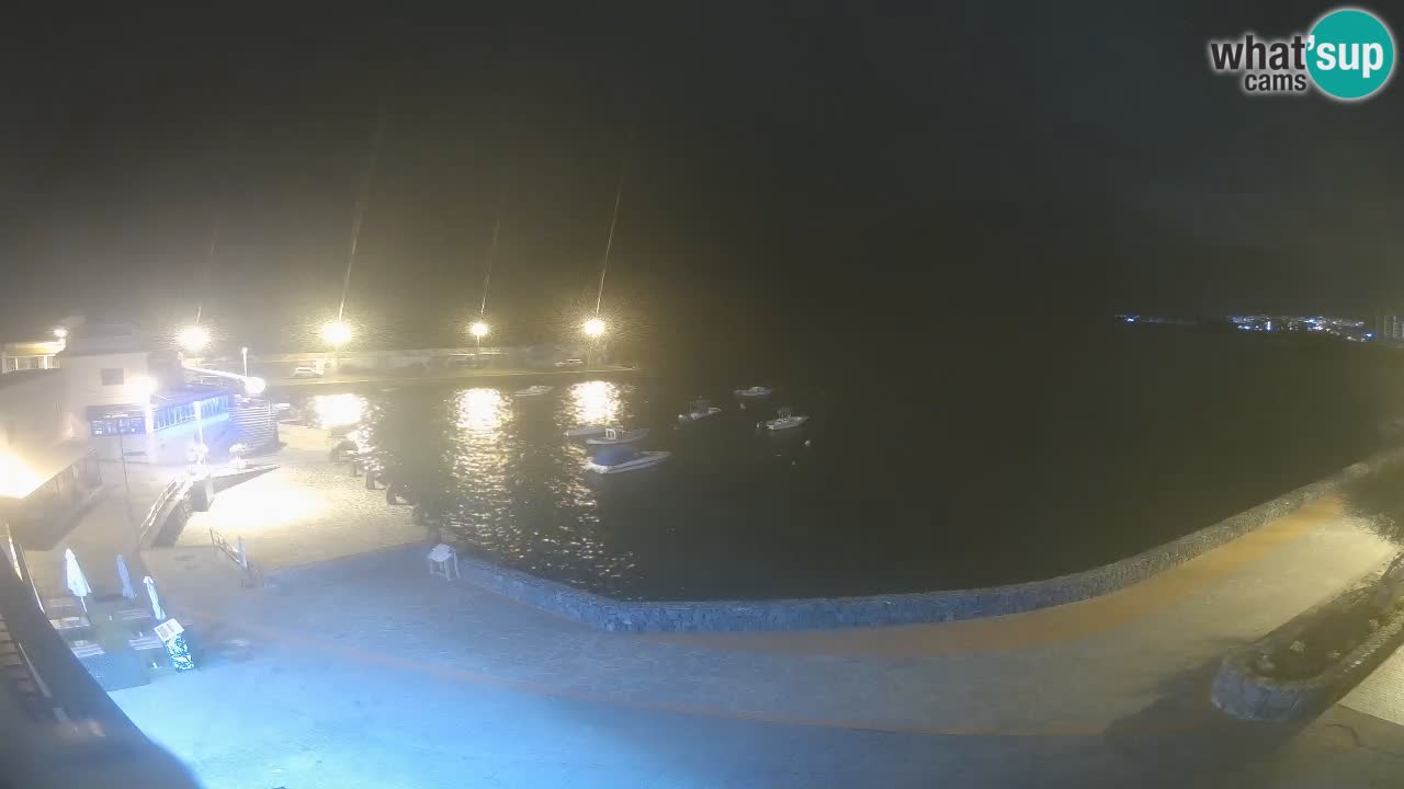 Los Abrigos – Promenade | Tenerife