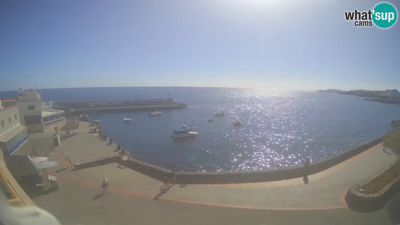 Los Abrigos – Promenade | Tenerife