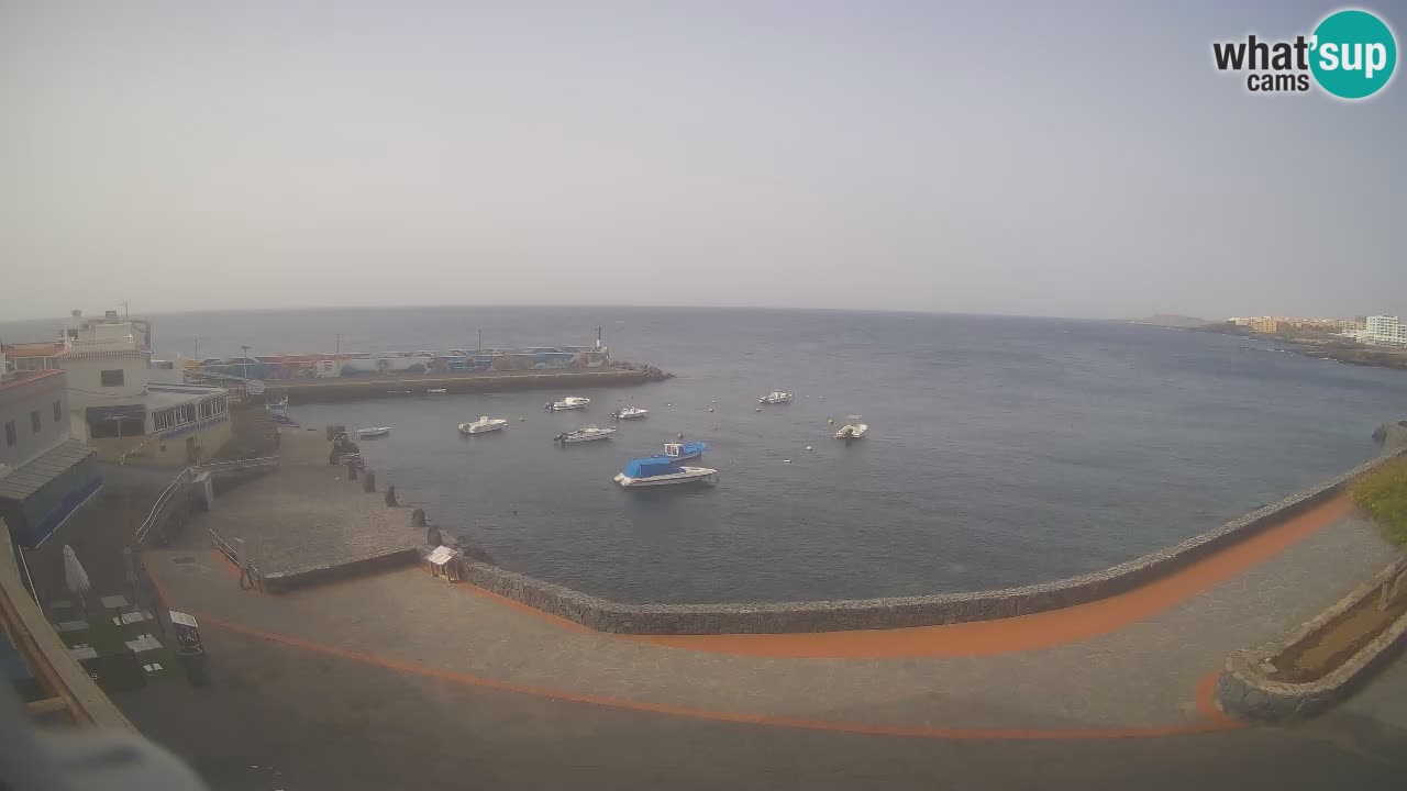 Los Abrigos – Promenade | Tenerife