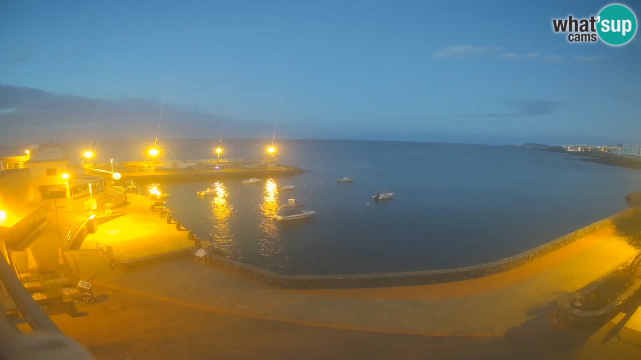 Los Abrigos – Lungomare | Tenerife