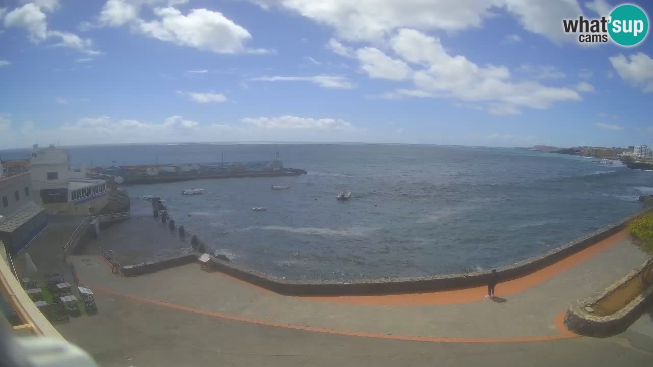 Los Abrigos – Lungomare | Tenerife