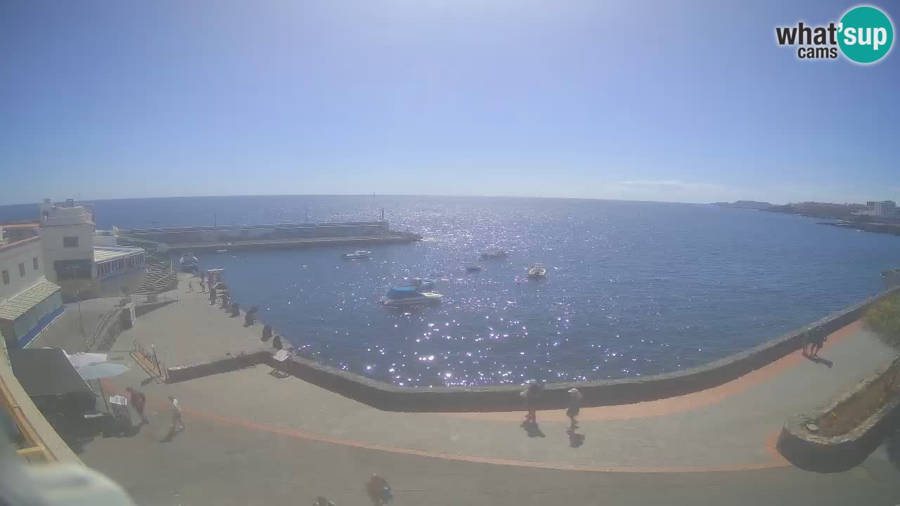 Los Abrigos – Lungomare | Tenerife