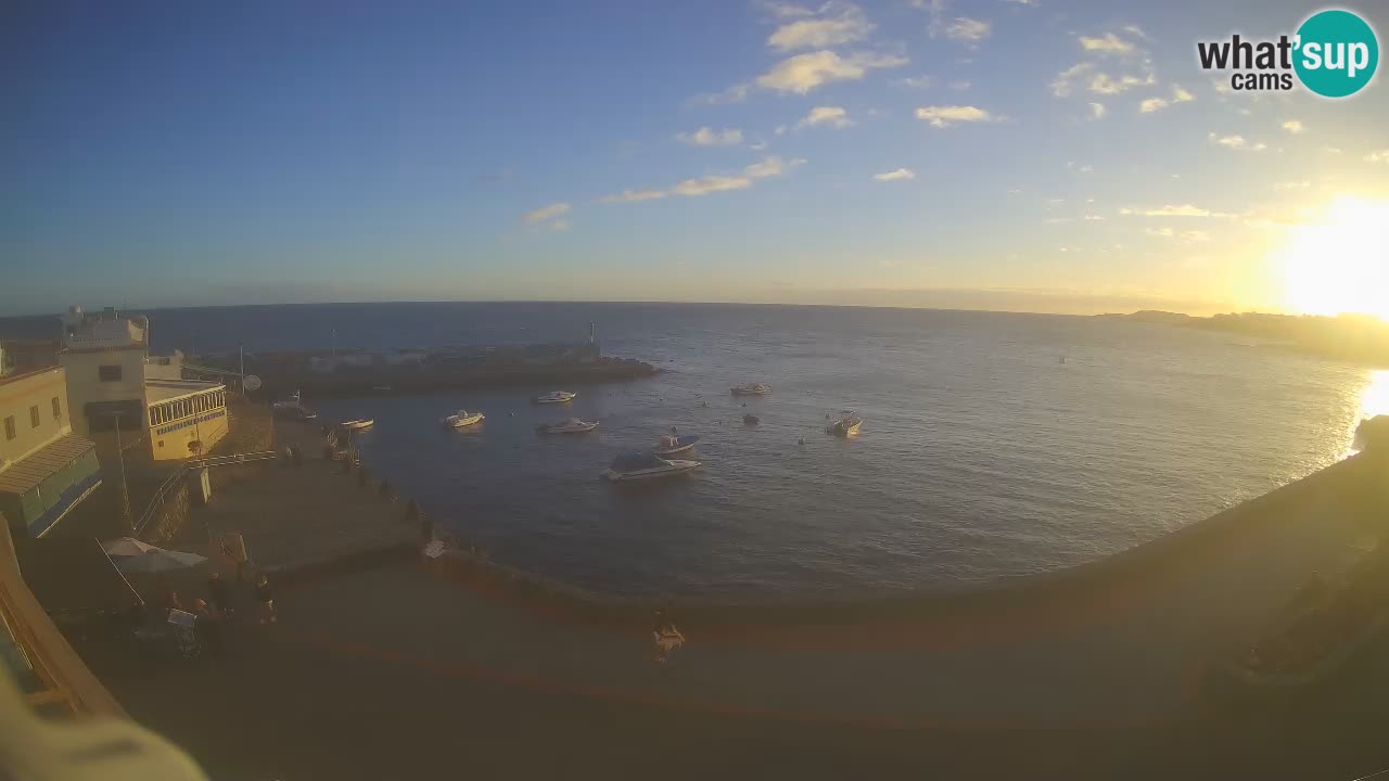 Los Abrigos – Promenade | Tenerife