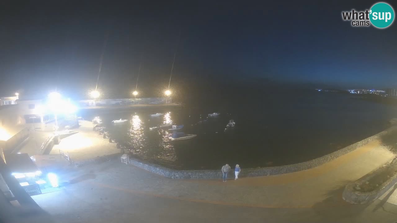 Los Abrigos – Promenade | Tenerife