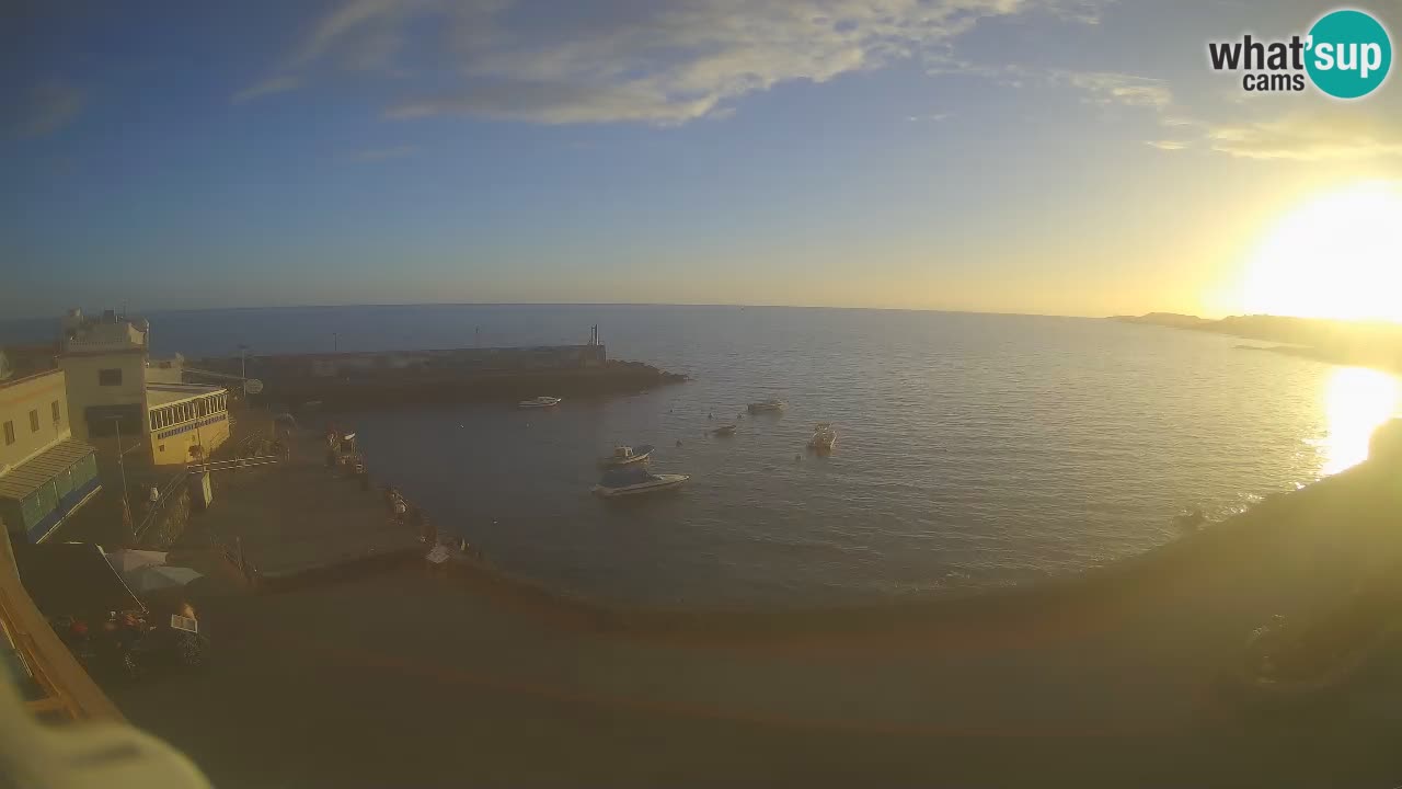 Los Abrigos – Lungomare | Tenerife