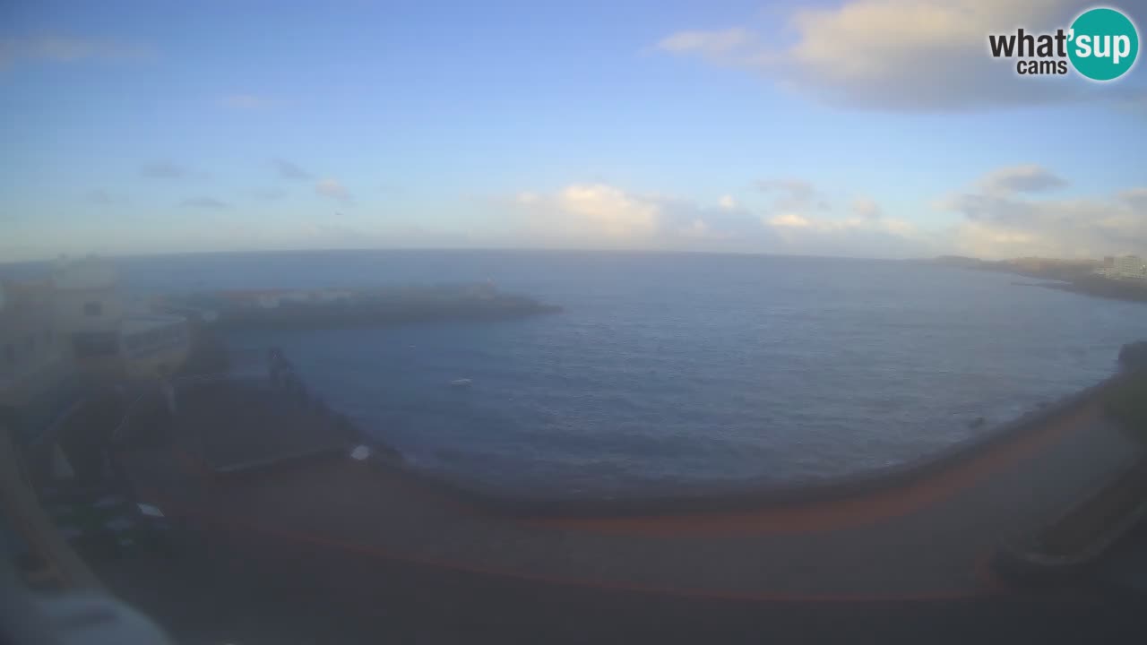 Los Abrigos – Lungomare | Tenerife