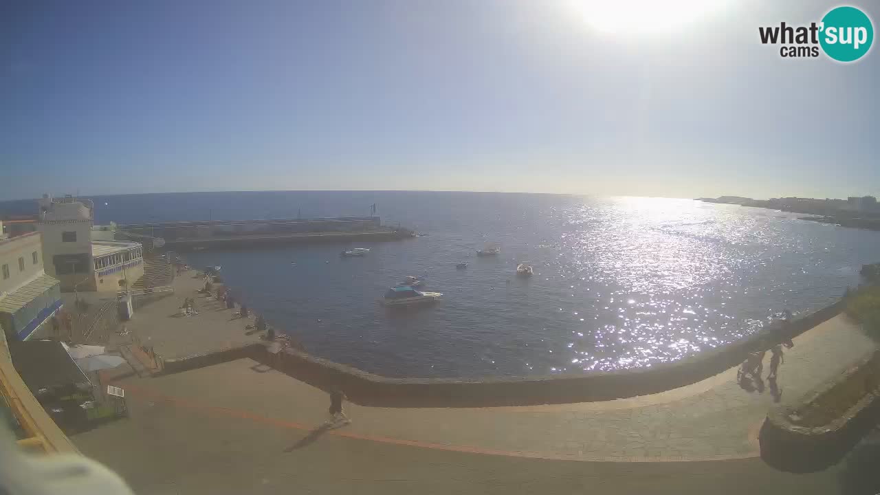 Los Abrigos – Promenade | Tenerife