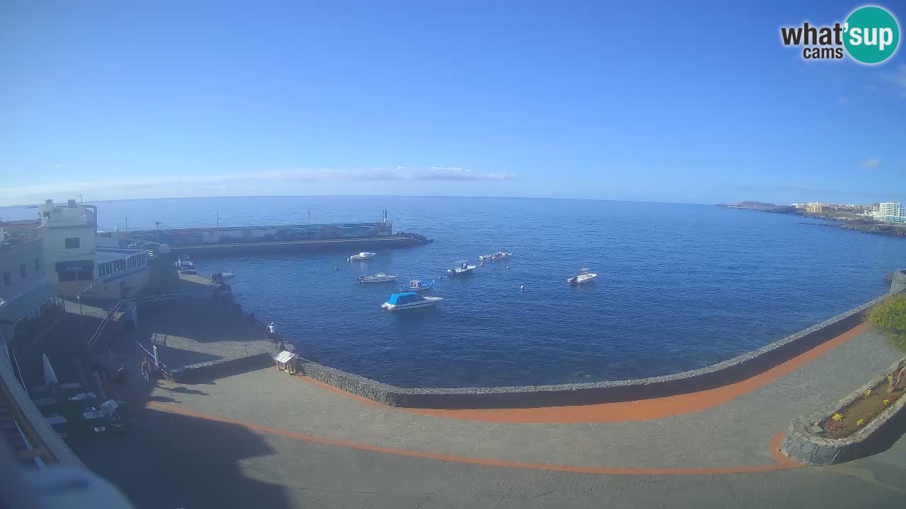 Los Abrigos – Promenade | Tenerife