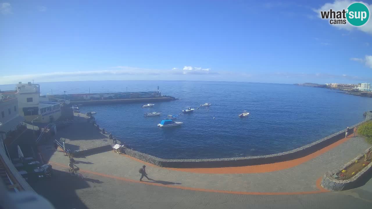 Los Abrigos – Promenade | Tenerife
