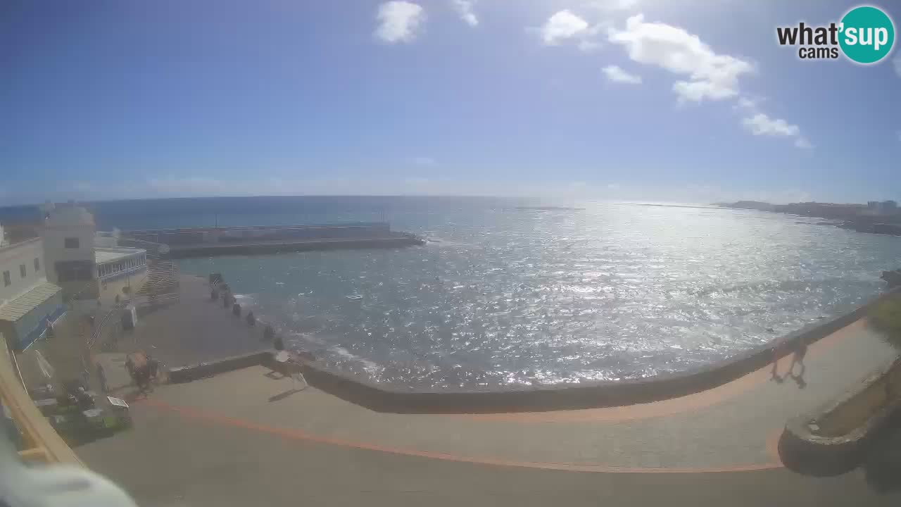 Los Abrigos – Promenade | Tenerife