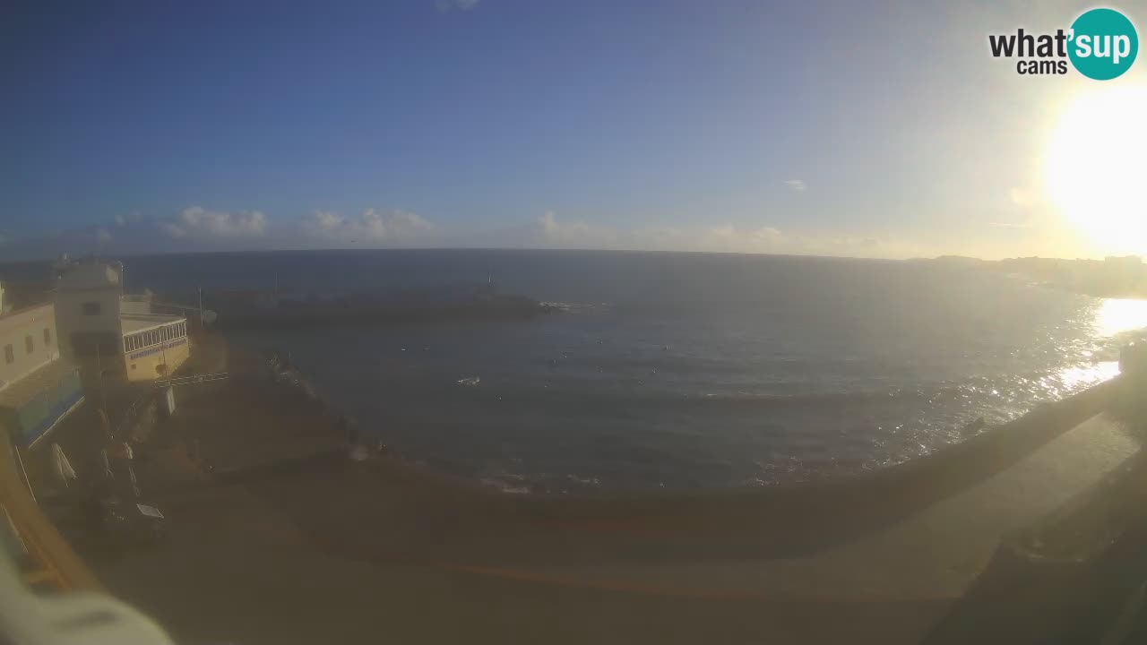 Los Abrigos – Lungomare | Tenerife