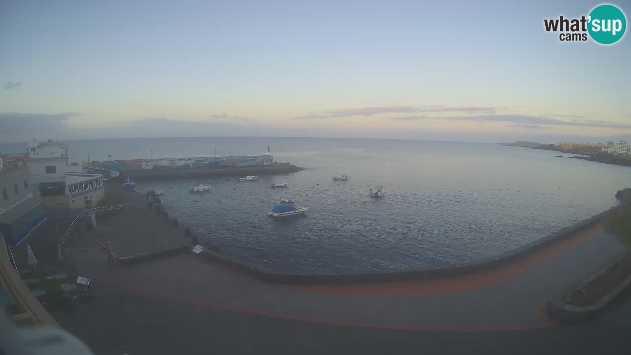 Los Abrigos – Lungomare | Tenerife
