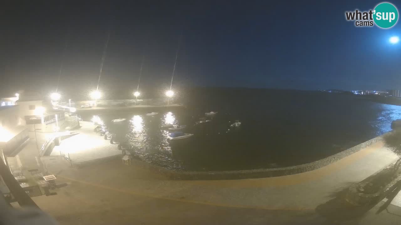 Los Abrigos – Promenade | Tenerife