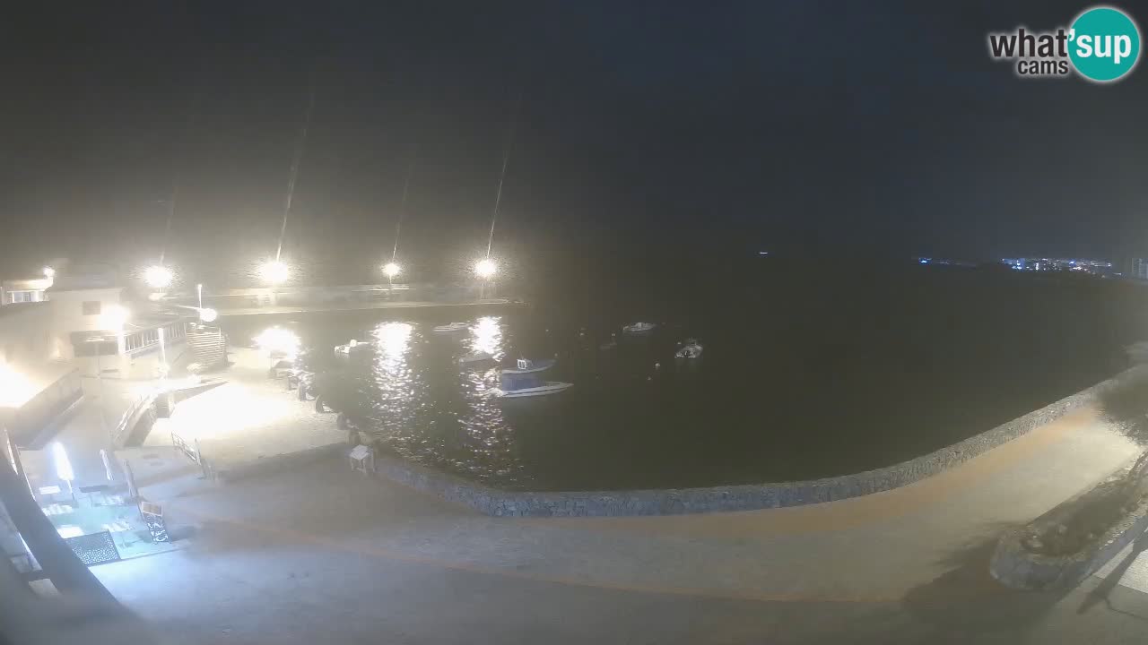 Los Abrigos – Promenade | Tenerife