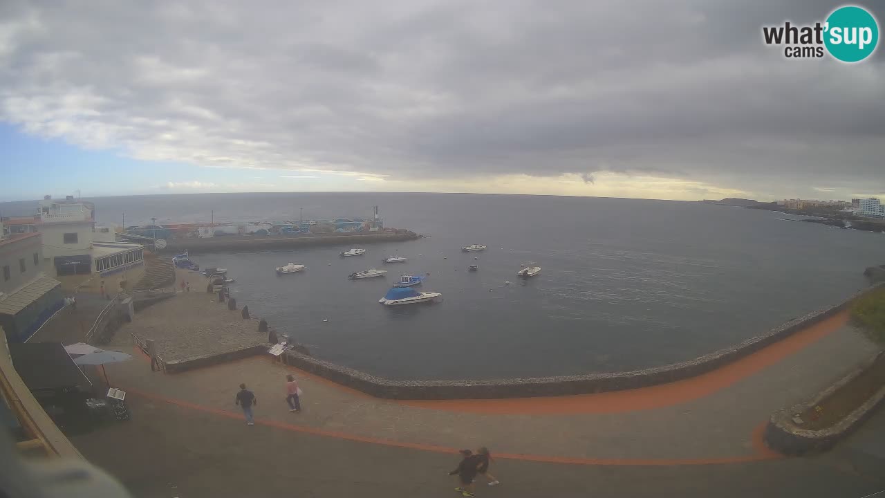 Los Abrigos – Lungomare | Tenerife