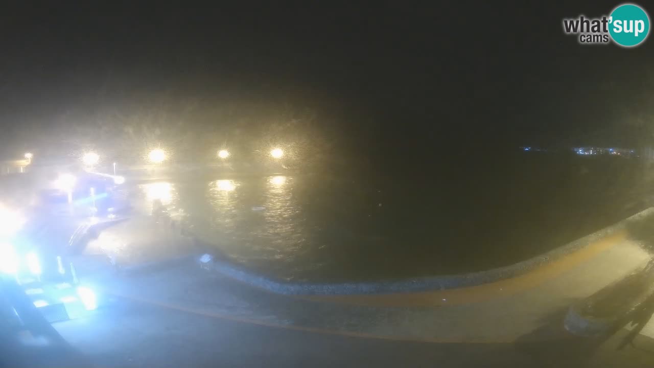 Los Abrigos – Promenade | Tenerife