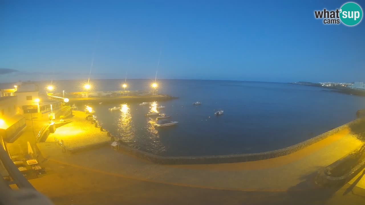 Los Abrigos – Promenade | Tenerife