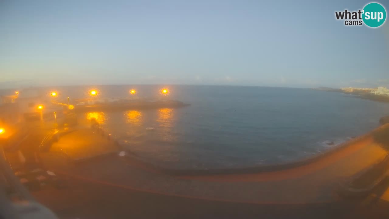 Los Abrigos – Promenade | Tenerife