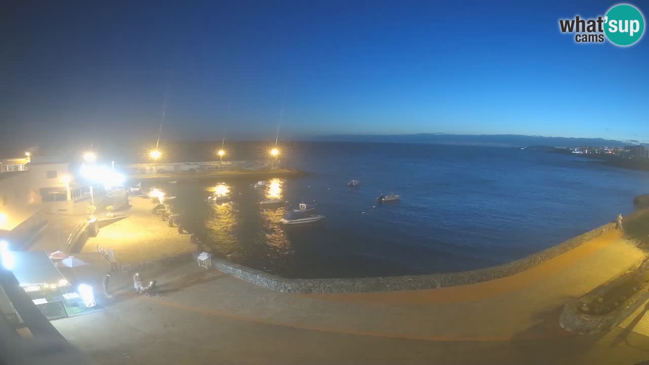 Los Abrigos – Promenade | Tenerife