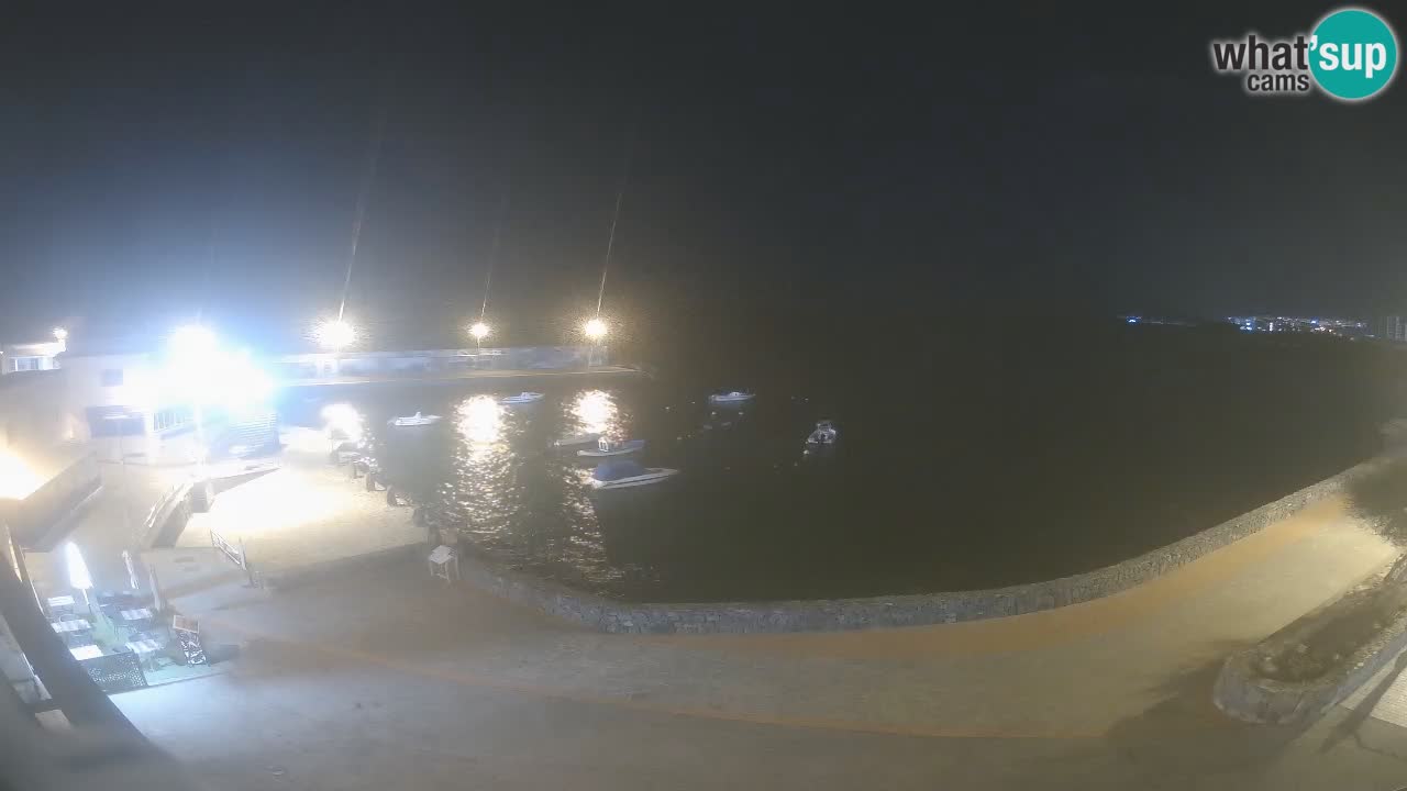 Los Abrigos – Promenade | Tenerife