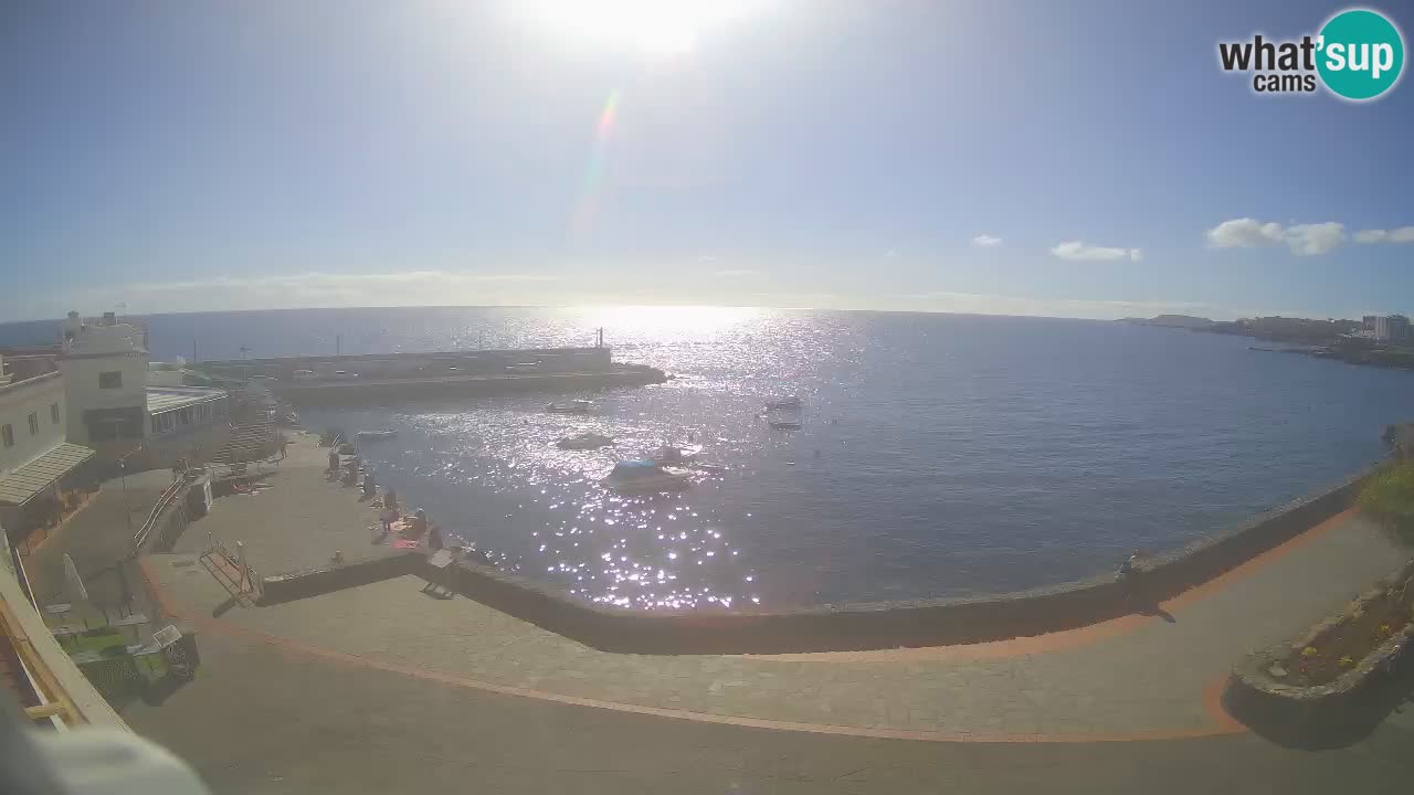 Los Abrigos – Promenada | Tenerife