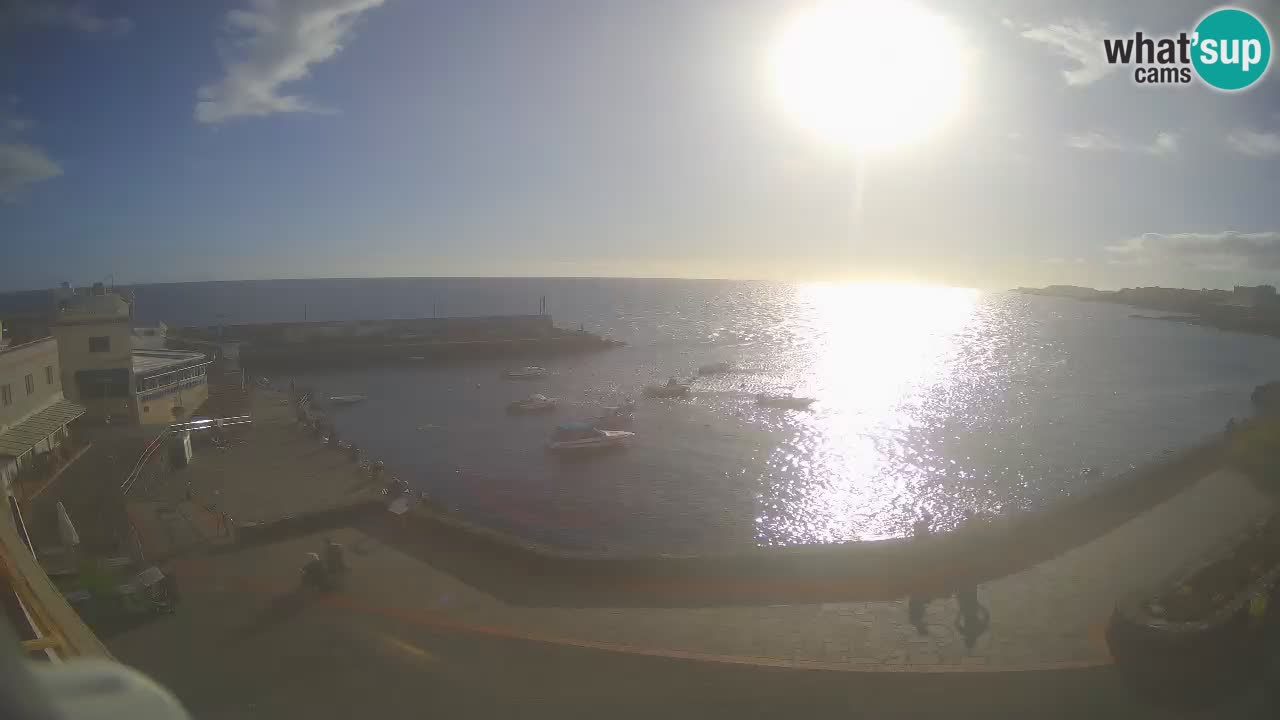 Los Abrigos – Promenada | Tenerife