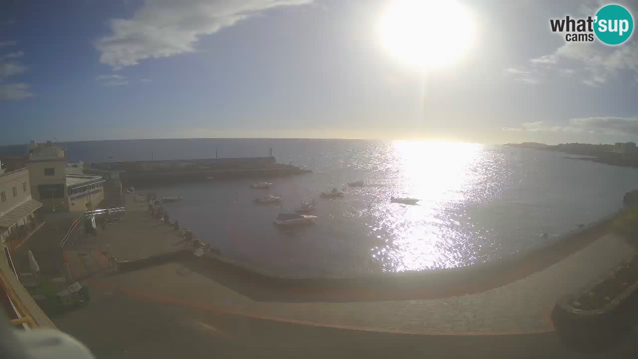 Los Abrigos – Promenade | Tenerife