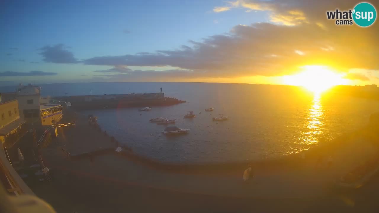 Los Abrigos – Promenade | Tenerife