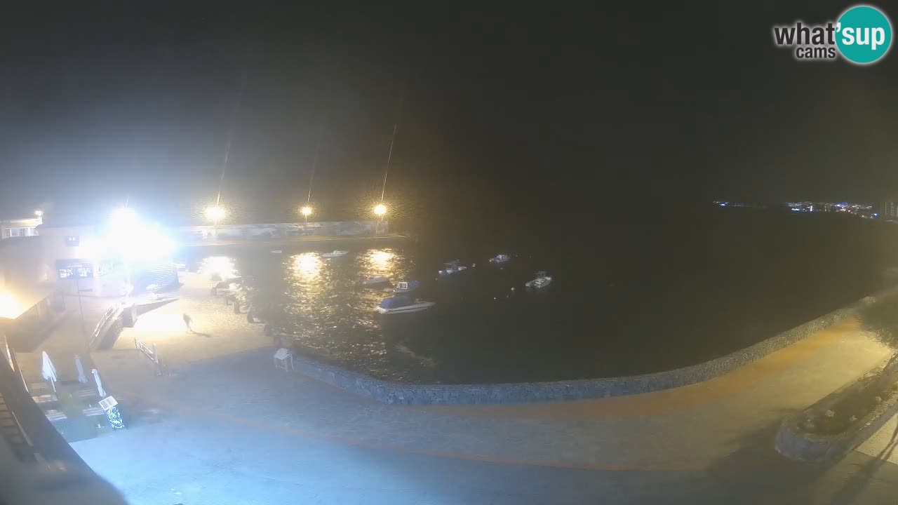 Los Abrigos – Promenade | Tenerife