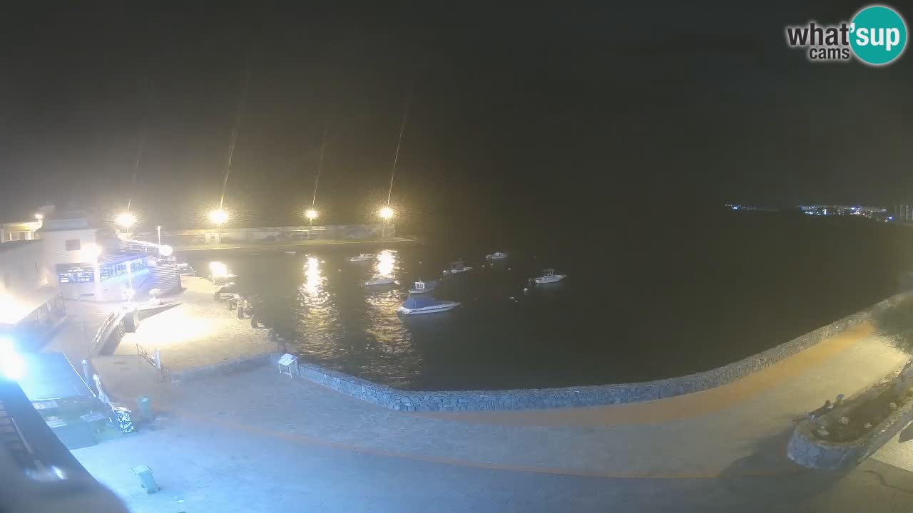 Los Abrigos – Promenade | Tenerife