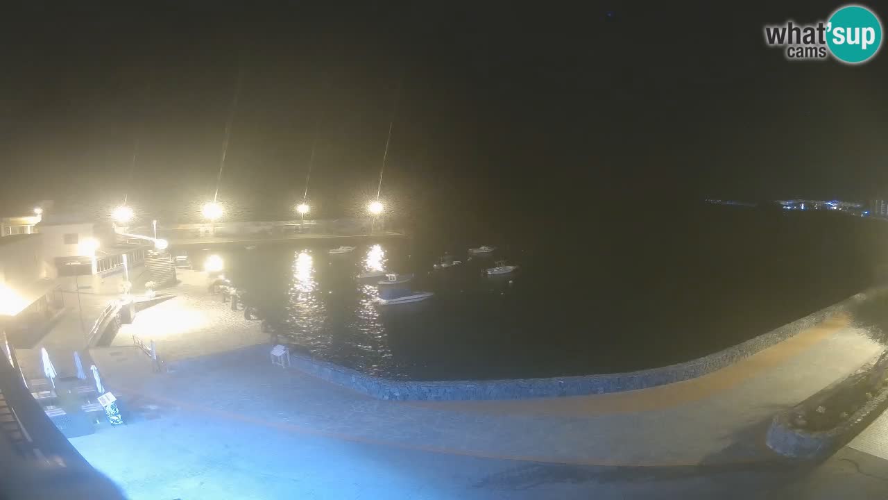 Los Abrigos – Promenade | Tenerife