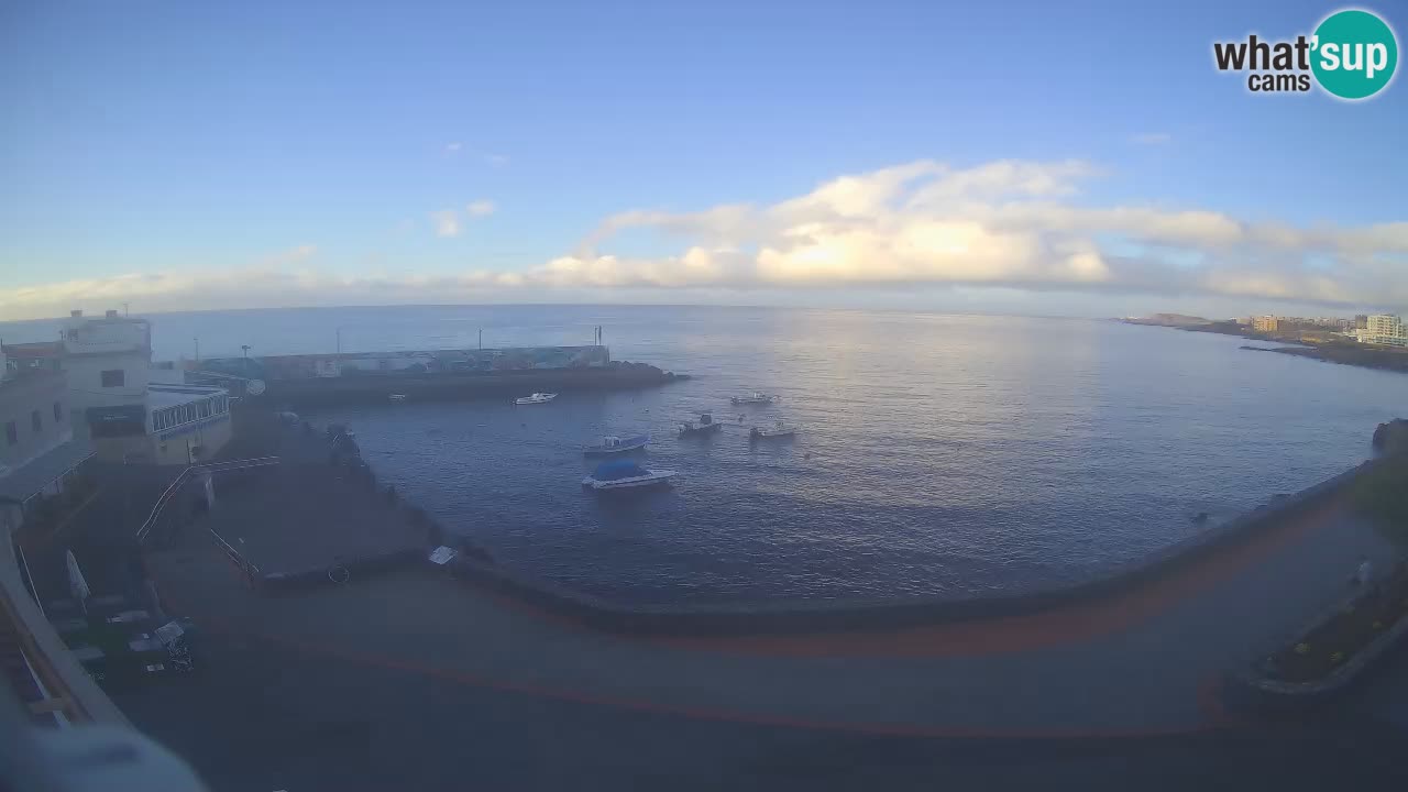 Los Abrigos – Lungomare | Tenerife