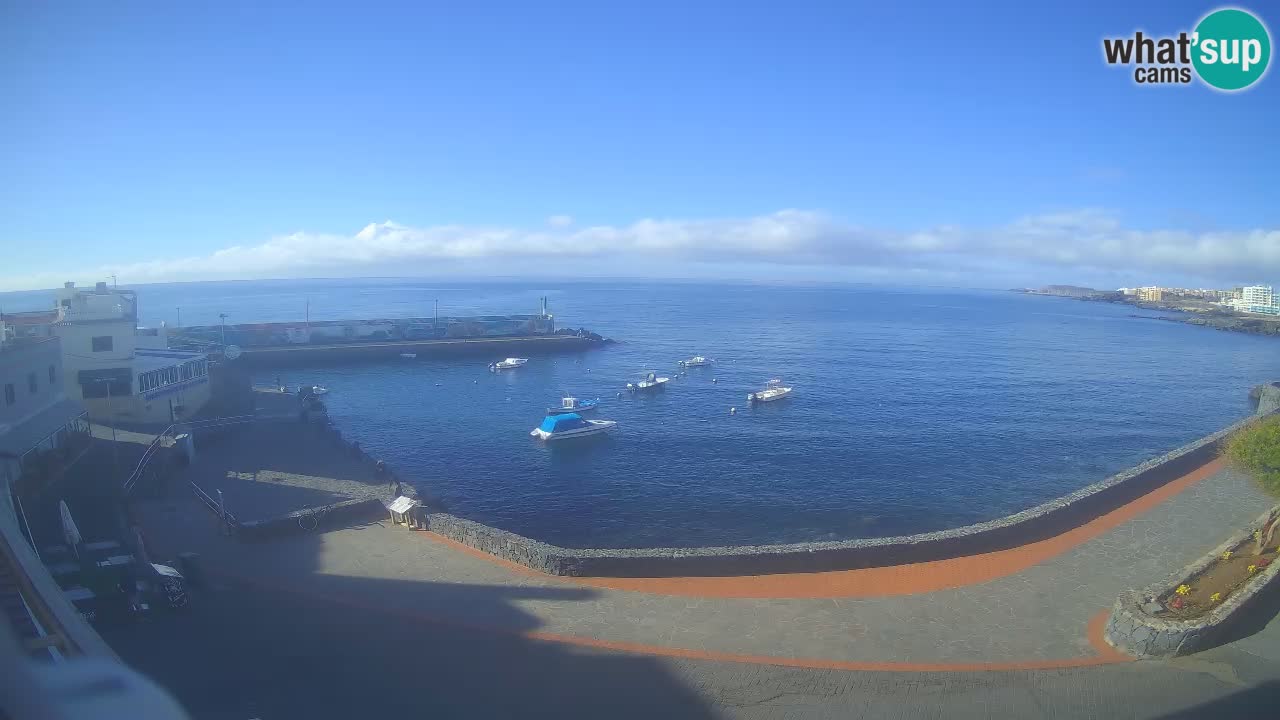 Los Abrigos – Promenada | Tenerife