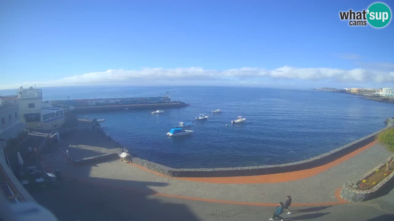 Los Abrigos – Lungomare | Tenerife
