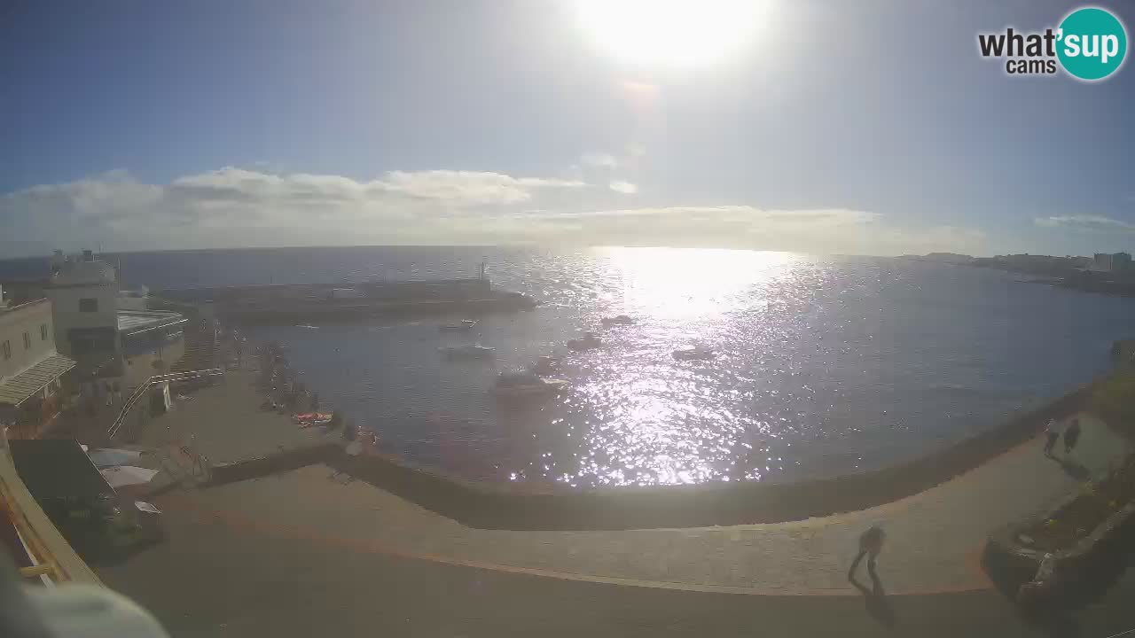 Los Abrigos – Promenade | Tenerife