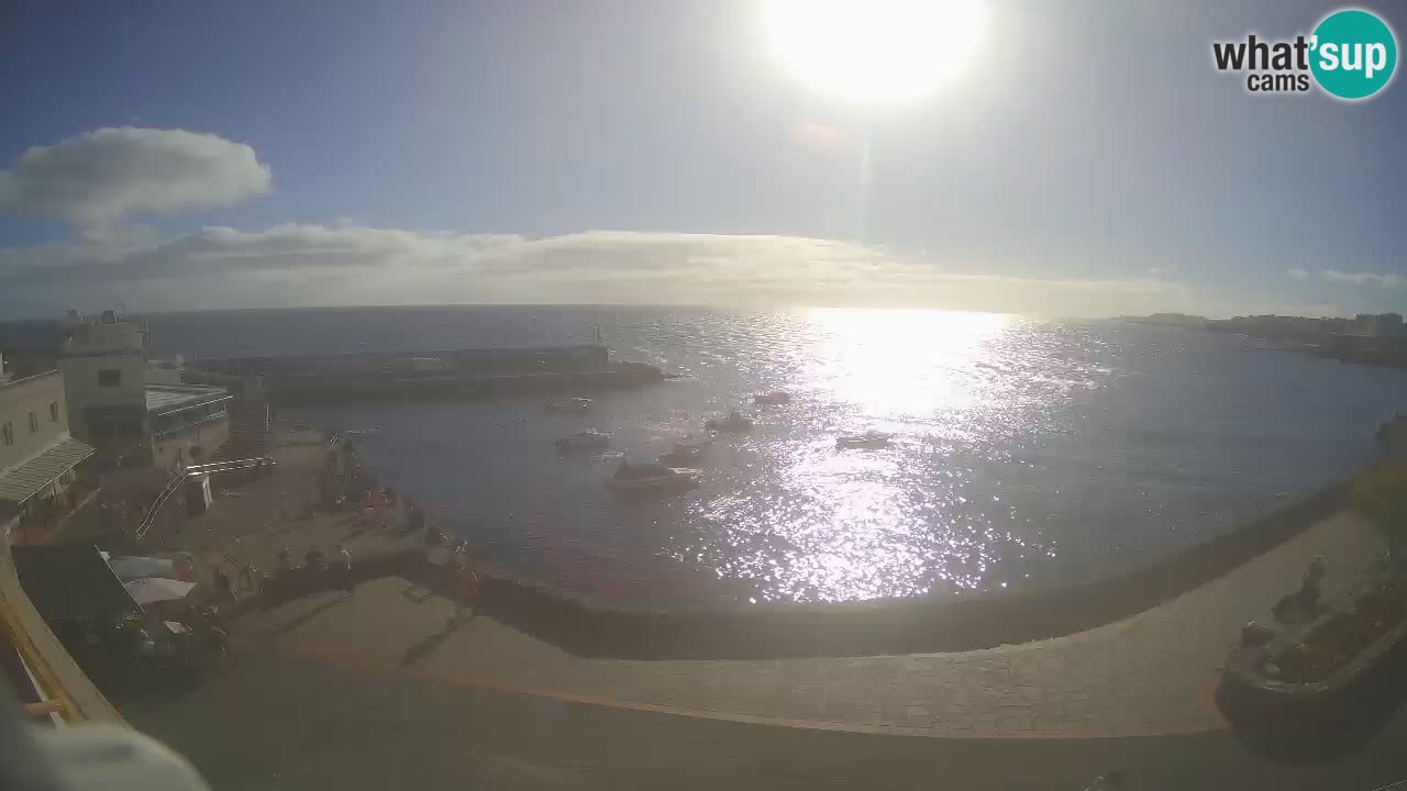 Los Abrigos – Promenade | Tenerife