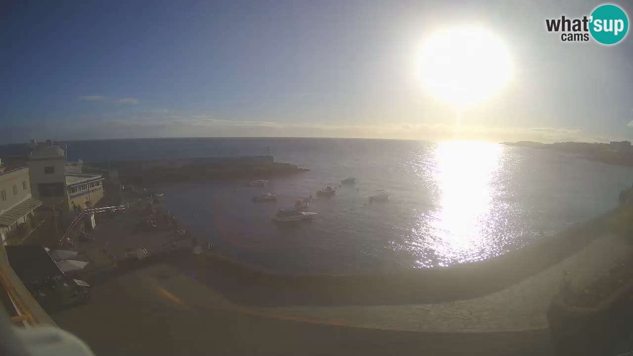 Los Abrigos – Promenade | Tenerife