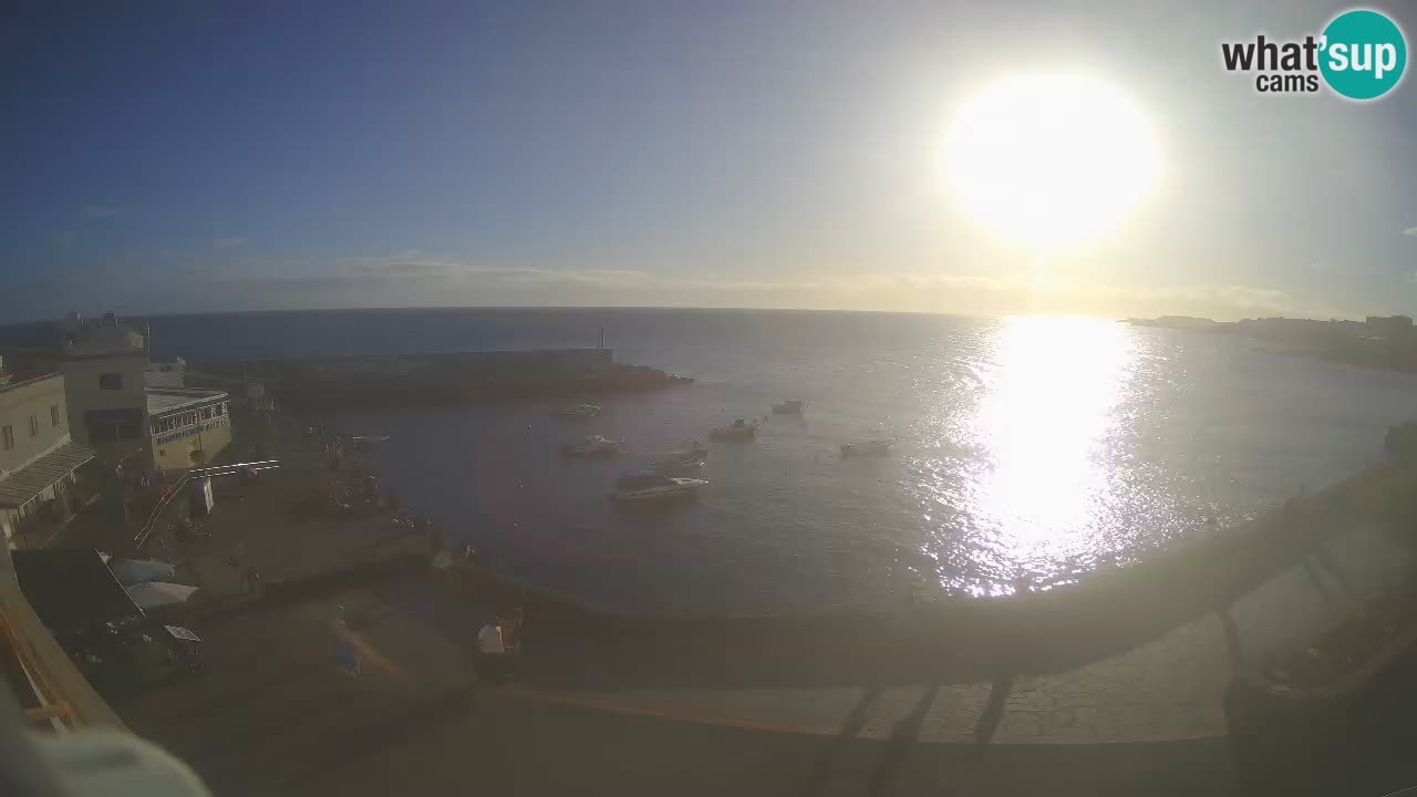 Los Abrigos – Promenade | Tenerife