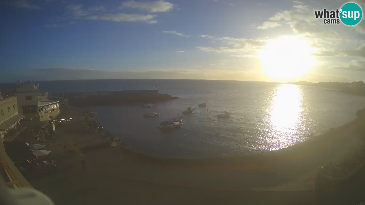 Los Abrigos – Promenade | Tenerife