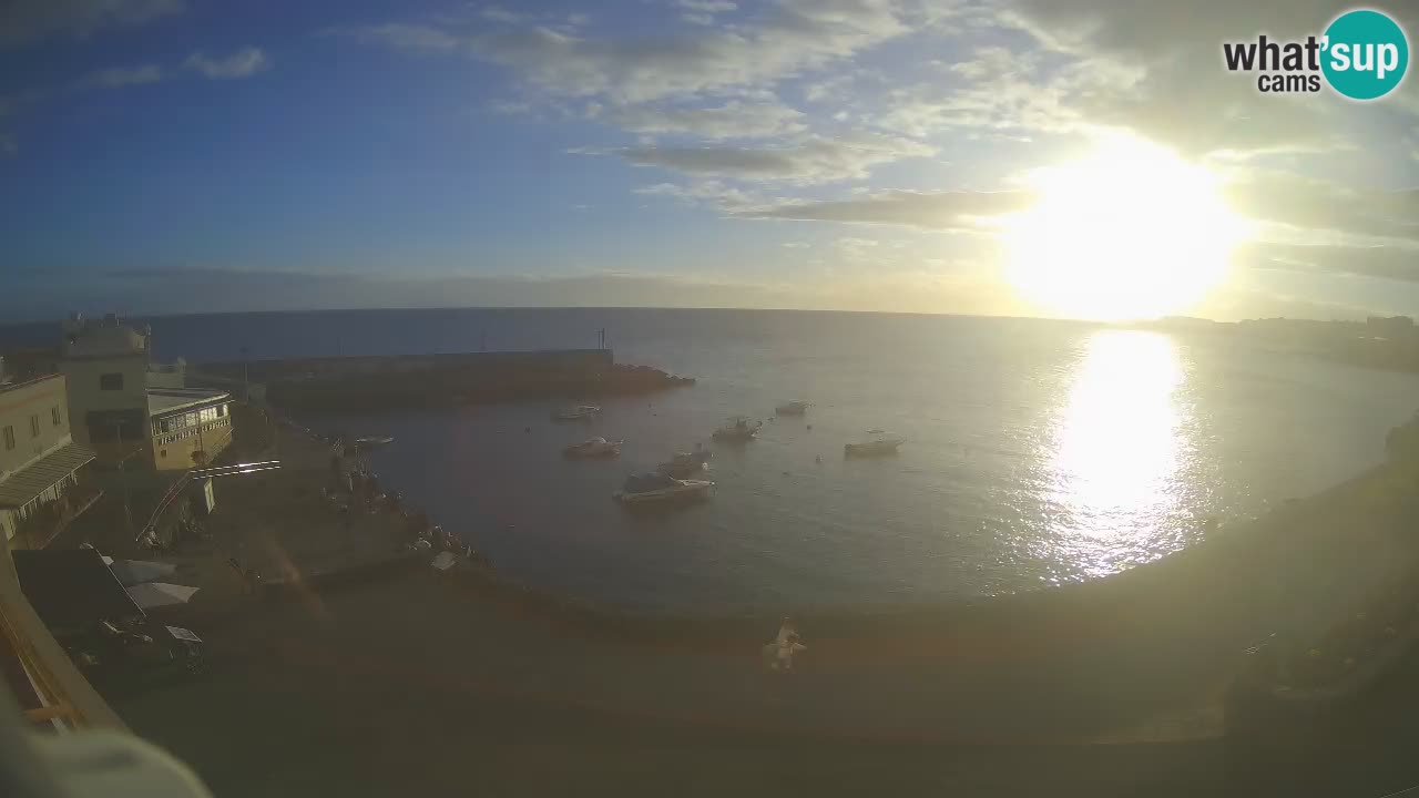 Los Abrigos – Promenade | Tenerife