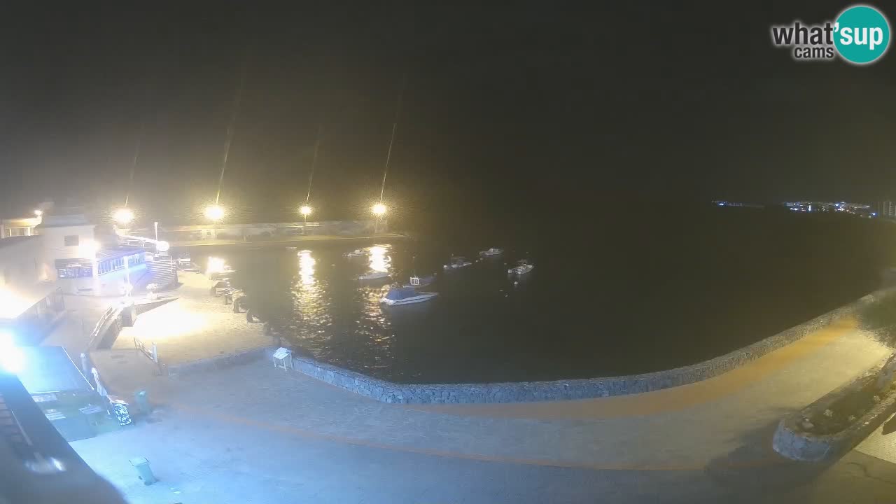 Los Abrigos – Promenade | Tenerife