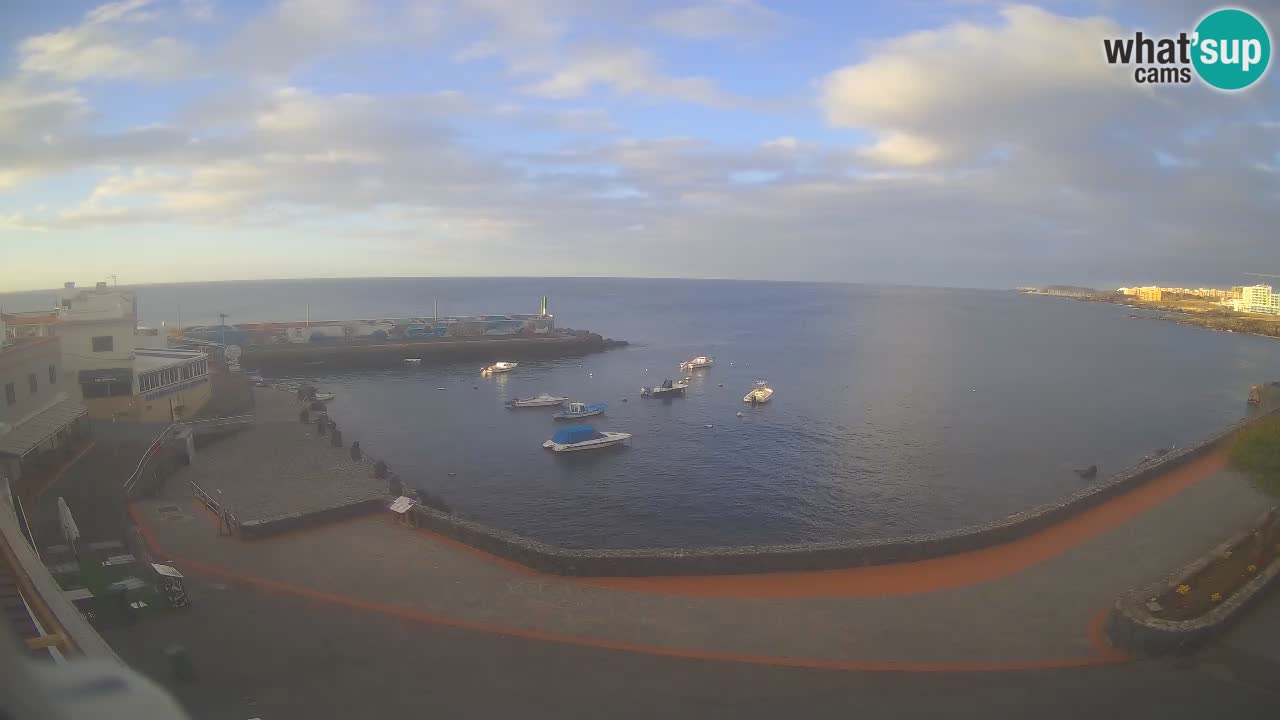 Los Abrigos – Lungomare | Tenerife
